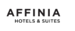 Logo SEO Kunde Affinia Hotels & Suites New York