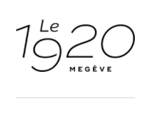 Logo Client Restaurant Le 1920 France